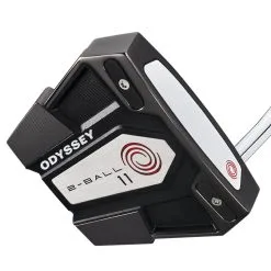 Odyssey 2Ball Eleven DB Golf Putter -All Wedges Shop odyssey 2ball eleven 4