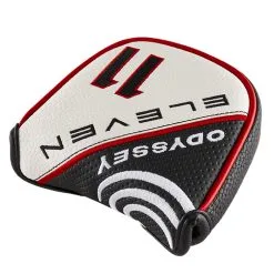 Odyssey 2Ball Eleven DB Golf Putter -All Wedges Shop odyssey 2ball eleven 5