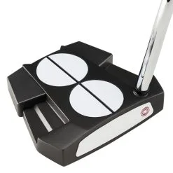 Odyssey 2Ball Eleven Tour Lined DB Golf Putter -All Wedges Shop odyssey 2ball eleven tourlined 1