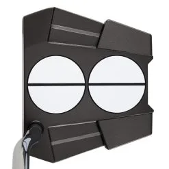 Odyssey 2Ball Eleven Tour Lined DB Golf Putter -All Wedges Shop odyssey 2ball eleven tourlined 2