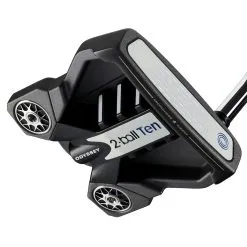 Odyssey 2Ball Ten Golf Putter 13 Odyssey 2Ball Ten Golf Putter -All Wedges Shop odyssey 2ball ten 1