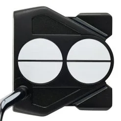 Odyssey 2Ball Ten Tour Lined Armlock Golf Putter 9 Odyssey 2Ball Ten Tour Lined Armlock Golf Putter -All Wedges Shop odyssey 2ball ten armlock 1 1