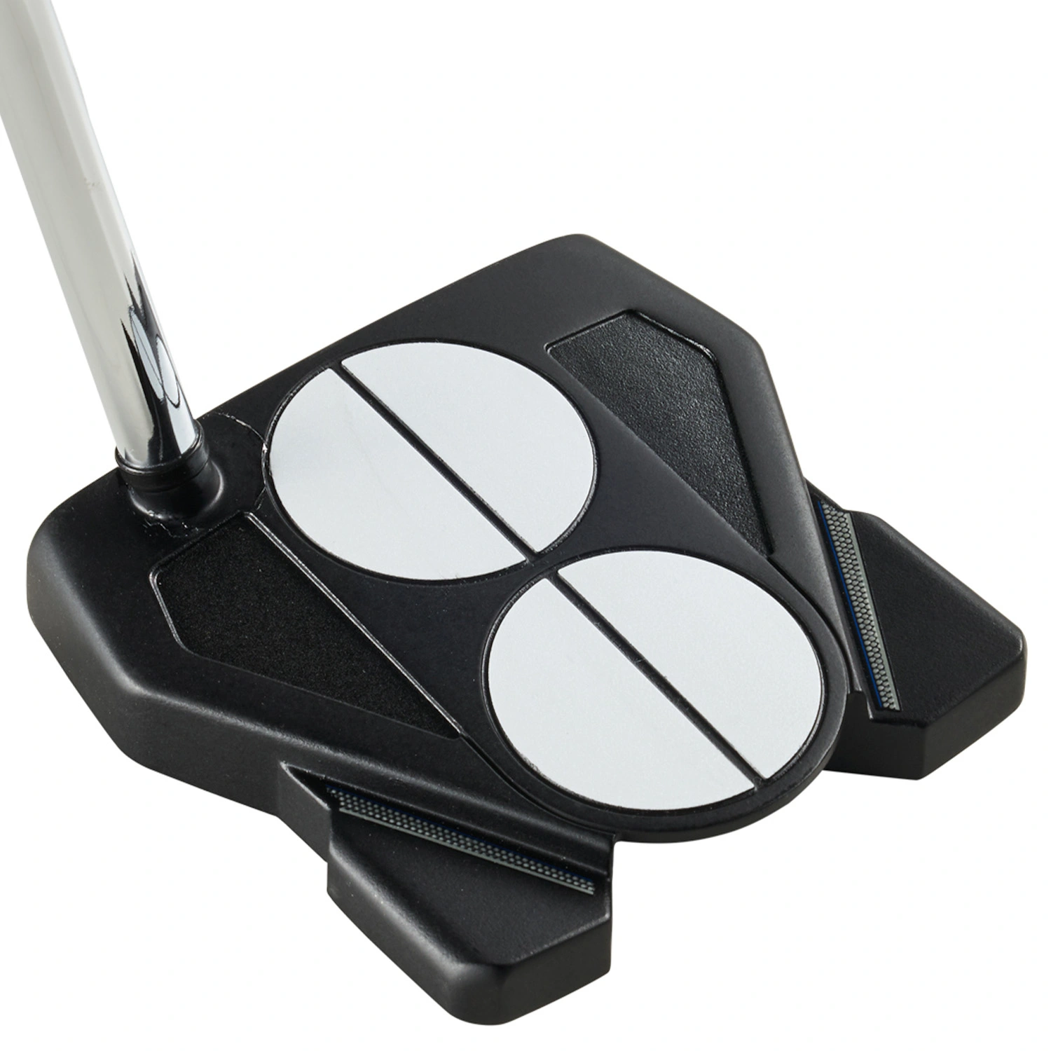 Odyssey 2Ball Ten Tour Lined Armlock Golf Putter 3 Odyssey 2Ball Ten Tour Lined Armlock Golf Putter