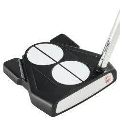 Odyssey 2Ball Ten Tour Lined Broomstick Golf Putter -All Wedges Shop odyssey 2ball ten armlock 3