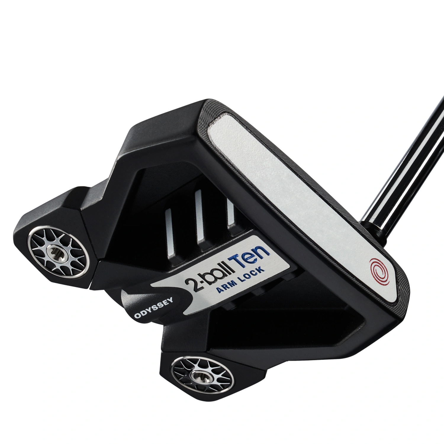 Odyssey 2Ball Ten Tour Lined Armlock Golf Putter 6 Odyssey 2Ball Ten Tour Lined Armlock Golf Putter - Image 4