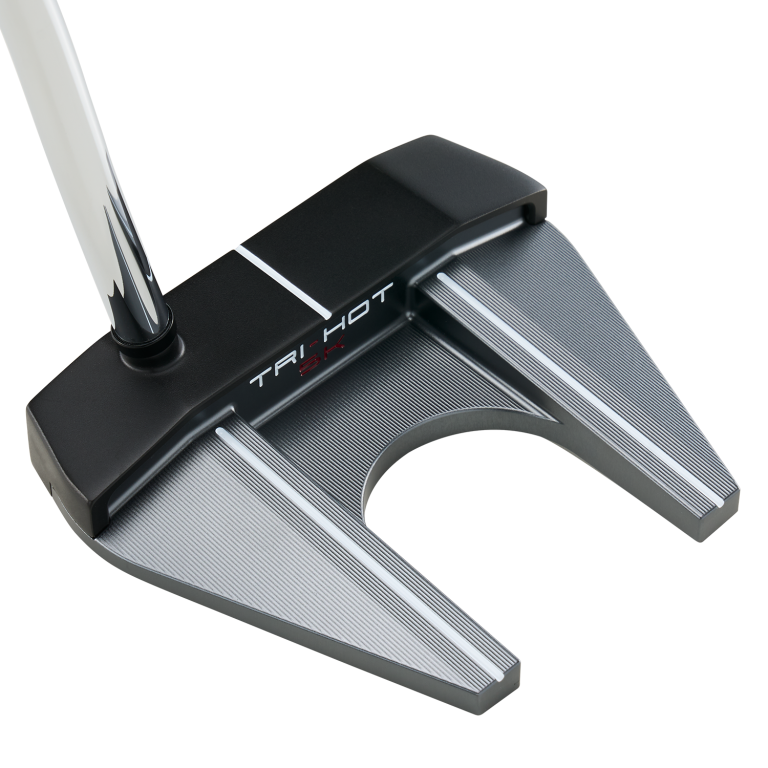 Odyssey Tri-Hot 5K Seven DB Golf Putter (Custom) 3 Odyssey Tri-Hot 5K Seven DB Golf Putter (Custom)