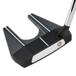 Odyssey Tri-Hot 5K Seven S Golf Putter -All Wedges Shop odyssey 7S 3