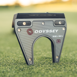 Odyssey Tri-Hot 5K Seven S Golf Putter -All Wedges Shop odyssey 7S 5