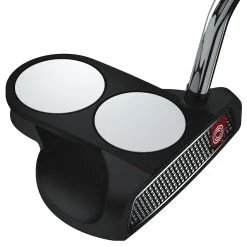 Odyssey O-Works 2Ball Golf Putter -All Wedges Shop odyssey OWorks 2020 2Ball 3