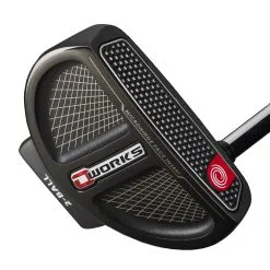 Odyssey O-Works 2Ball Golf Putter -All Wedges Shop odyssey OWorks 2020 2Ball 4
