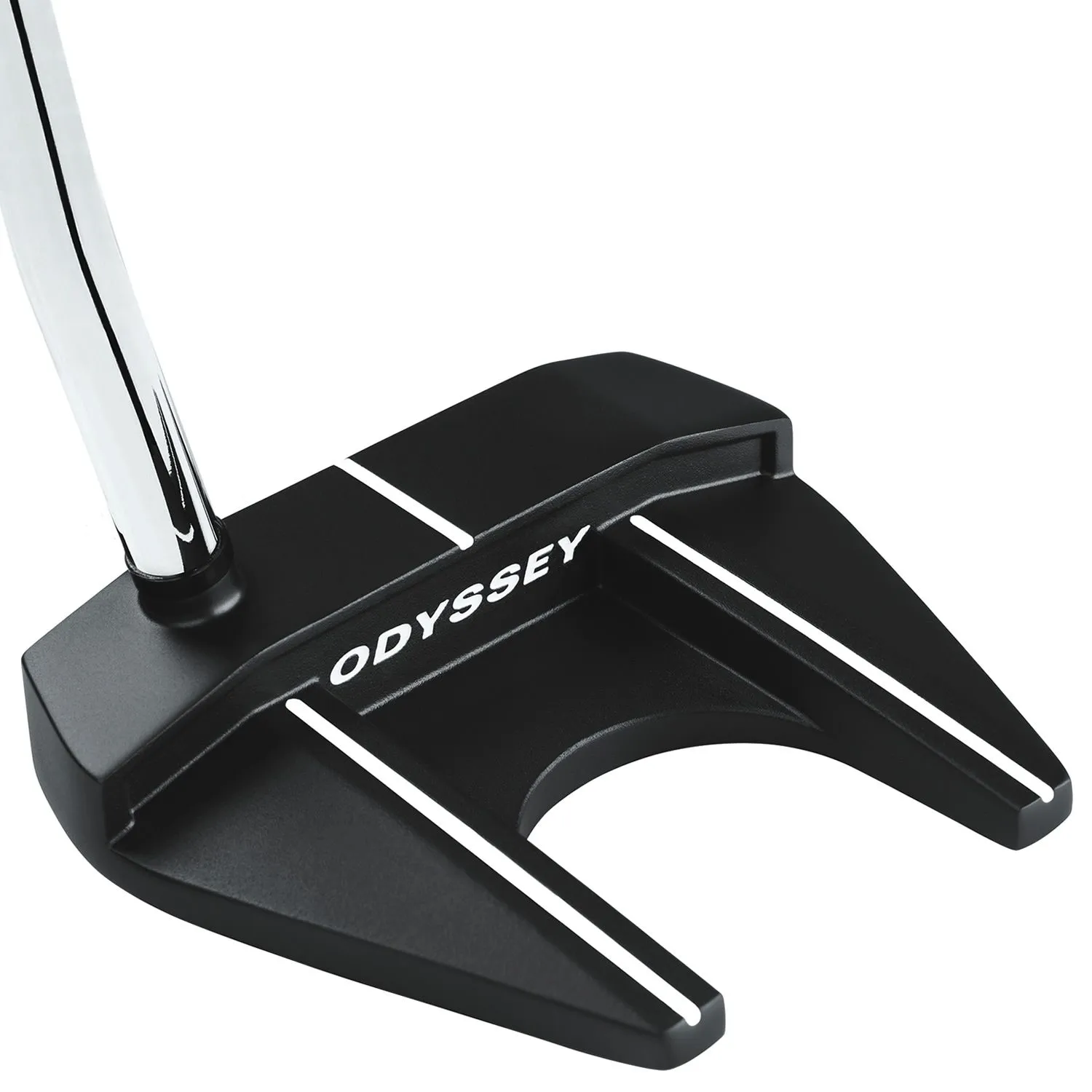 Odyssey O-Works #7 Golf Putter 3 Odyssey O-Works #7 Golf Putter