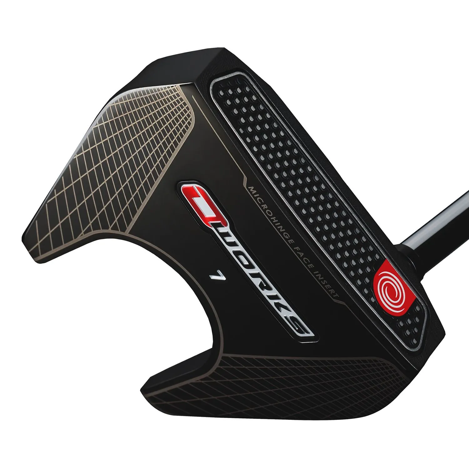 Odyssey O-Works #7 Golf Putter 6 Odyssey O-Works #7 Golf Putter - Image 4