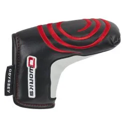 Odyssey O-Works #1W S Golf Putter -All Wedges Shop odyssey OWorks blade headcover 1