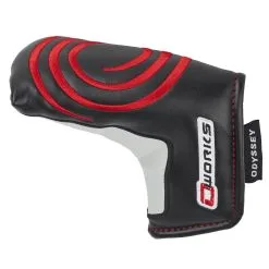 Odyssey O-Works #1W S Golf Putter -All Wedges Shop odyssey OWorks blade headcover 2