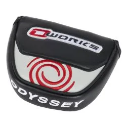 Odyssey O-Works #7 Golf Putter 13 Odyssey O-Works #7 Golf Putter -All Wedges Shop odyssey OWorks mallet headcover 1