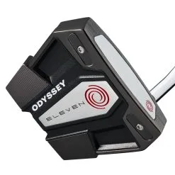 Odyssey Eleven S Golf Putter -All Wedges Shop odyssey eleven 4