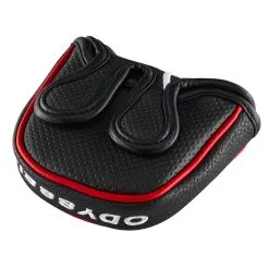 Odyssey Eleven Tour Lined CS Golf Putter (Custom) -All Wedges Shop odyssey eleven CS headcover2028229