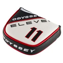 Odyssey Eleven Tour Lined S Golf Putter (Custom) -All Wedges Shop odyssey eleven headcover 12028829