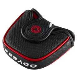 Odyssey Eleven Tour Lined DB Golf Putter -All Wedges Shop odyssey eleven headcover 32028429