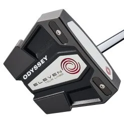 Odyssey Eleven Tour Lined CS Golf Putter (Custom) -All Wedges Shop odyssey eleven tour lined CS putter 12028129