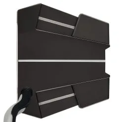 Odyssey Eleven Tour Lined DB Golf Putter -All Wedges Shop odyssey eleven tour lined DB putter 1