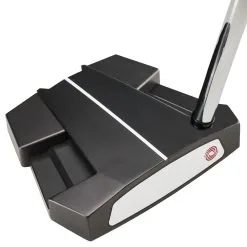 Odyssey Eleven Tour Lined DB Golf Putter -All Wedges Shop odyssey eleven tour lined DB putter 3