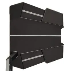 Odyssey Eleven Tour Lined S Golf Putter (Custom) -All Wedges Shop odyssey eleven tour lined S putter 12028129