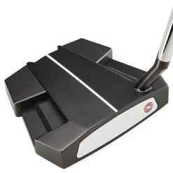 Odyssey Eleven Tour Lined S Golf Putter (Custom) -All Wedges Shop odyssey eleven tour lined S putter 32028129