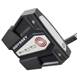 Odyssey Eleven Tour Lined S Golf Putter (Custom) -All Wedges Shop odyssey eleven tour lined S putter 42028129