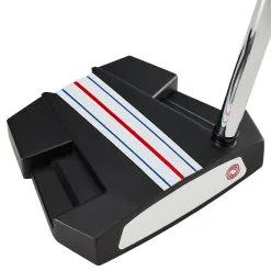 Odyssey Eleven Triple Track DB Golf Putter -All Wedges Shop odyssey eleven tripletrack DB putter 3