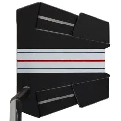 Odyssey Eleven Triple Track S Golf Putter -All Wedges Shop odyssey eleven tripletrack s putter 1