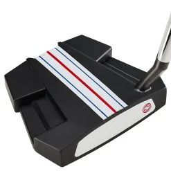 Odyssey Eleven Triple Track S Golf Putter -All Wedges Shop odyssey eleven tripletrack s putter 3