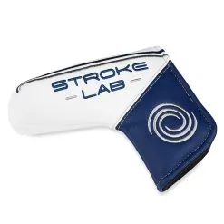 Odyssey Stroke Lab #1 Ladies Golf Putter -All Wedges Shop odyssey ladies strokelab 1 5