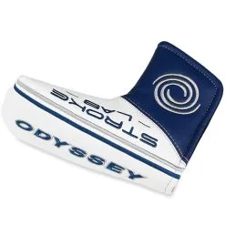 Odyssey Stroke Lab #1 Ladies Golf Putter -All Wedges Shop odyssey ladies strokelab 1 6