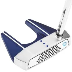 Odyssey Stroke Lab #7 Ladies Golf Putter -All Wedges Shop odyssey ladies strokelab 7 1