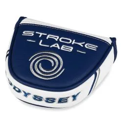 Odyssey Stroke Lab #7 Ladies Golf Putter -All Wedges Shop odyssey ladies strokelab 7 5