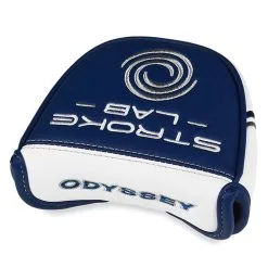 Odyssey Stroke Lab #7 Ladies Golf Putter -All Wedges Shop odyssey ladies strokelab 7 6