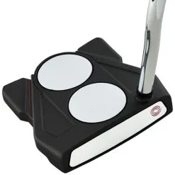 Odyssey Red 2Ball Ten Golf Putter -All Wedges Shop odyssey red 2ball ten 1