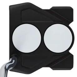 Odyssey Red 2Ball Ten Golf Putter -All Wedges Shop odyssey red 2ball ten 2