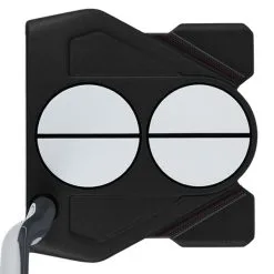 Odyssey Red 2Ball Ten Tour Lined Golf Putter -All Wedges Shop odyssey red 2ball ten tourlined 2