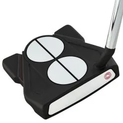 Odyssey Red 2Ball Ten S Tour Lined Golf Putter -All Wedges Shop odyssey red ten 2ball tourlined S putter 1