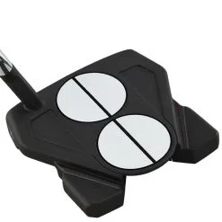 Odyssey Red 2Ball Ten S Tour Lined Golf Putter