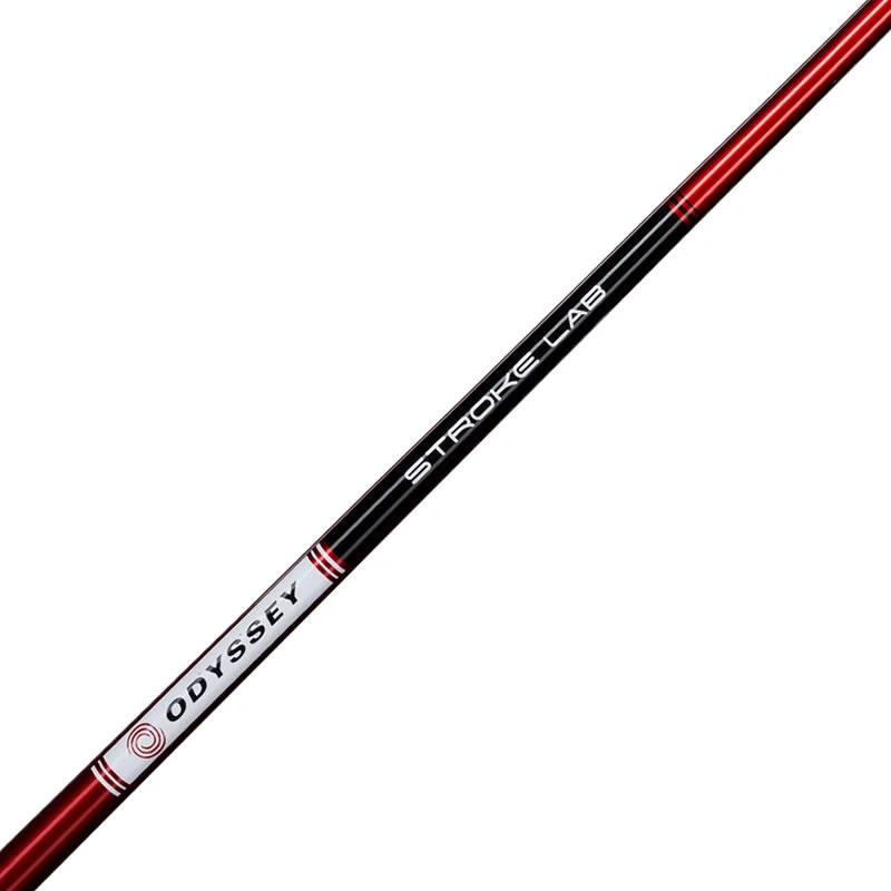 Odyssey Red Ten S Golf Putter 8 Odyssey Red Ten S Golf Putter - Image 6