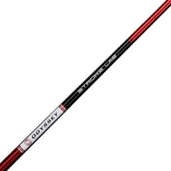 Odyssey Red Ten Triple Track S Golf Putter -All Wedges Shop odyssey red ten S tripletrack 6