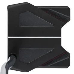 Odyssey Red Ten Golf Putter -All Wedges Shop odyssey red ten putter 2