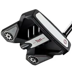 Odyssey Red Ten Golf Putter -All Wedges Shop odyssey red ten putter 4