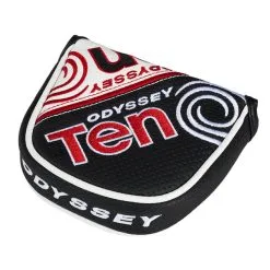 Odyssey Red Ten Golf Putter -All Wedges Shop odyssey red ten putter 5