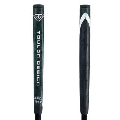 Odyssey Toulon Design Le Mans Stroke Lab Golf Putter -All Wedges Shop odyssey toulon grip 12028329