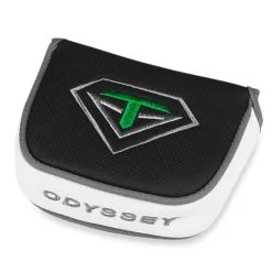 Odyssey Toulon Design Le Mans Stroke Lab Golf Putter -All Wedges Shop odyssey toulon mallet headcover 1