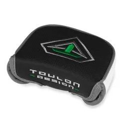 Odyssey Toulon Design Le Mans Stroke Lab Golf Putter -All Wedges Shop odyssey toulon mallet headcover 2